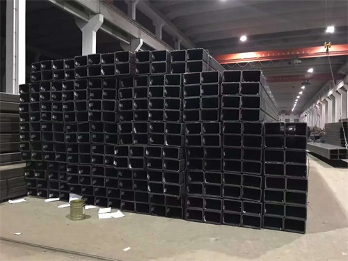岗巴冷拔方管选型指南 工程采购怎么选